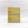 Экономпанель 1200*2400 РР пластик сосна (вертикально) - uralbiznesstroi.ru – Екатеринбург