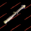 Мезонинный стеллаж 64м*60м 4 этажа 15360м2 - uralbiznesstroi.ru