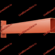 Мезонинный стеллаж 64м*60м 4 этажа 15360м2 - uralbiznesstroi.ru