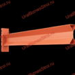Мезонинный стеллаж 64м*60м 4 этажа 15360м2 - uralbiznesstroi.ru