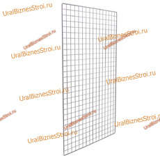 Сетка торговая крашеная 600/2000(Ф6) - uralbiznesstroi.ru