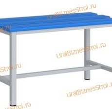 Скамья для шкафа 430*270*700 - uralbiznesstroi.ru – Екатеринбург