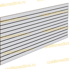 Экономпанель 1800*1200 серая (горизонтально) - uralbiznesstroi.ru – Екатеринбург