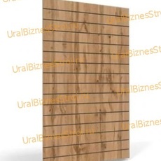 Экономпанель 1200*2400 дуб вотан (вертикально) - uralbiznesstroi.ru – Екатеринбург