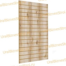 Экономпанель 1200*2400 дуб делано (вертикально) - uralbiznesstroi.ru – Екатеринбург