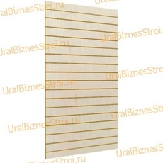 Экономпанель 1200*2400 клен (вертикально) - uralbiznesstroi.ru – Екатеринбург