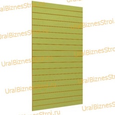 Экономпанель 1200*2400 оливковая (вертикально) - uralbiznesstroi.ru – Екатеринбург