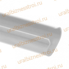 Вставка белая в эконопанели - uralbiznesstroi.ru – Екатеринбург