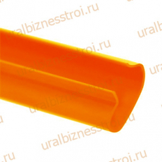 Вставка оранжевая в экономпанели - uralbiznesstroi.ru – Екатеринбург