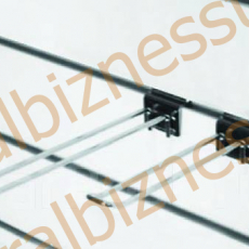 F 302 Еврокрючок 200 мм - uralbiznesstroi.ru – Екатеринбург