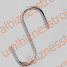 ЕК338 Крючок S-образный - uralbiznesstroi.ru – Екатеринбург