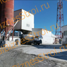 Бетон/Раствор/Доставка - uralbiznesstroi.ru – Екатеринбург