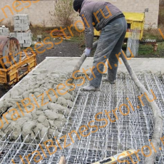 Строительный раствор на отсеве - uralbiznesstroi.ru – Екатеринбург