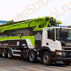 Аренда автобетононасосов - uralbiznesstroi.ru – Екатеринбург