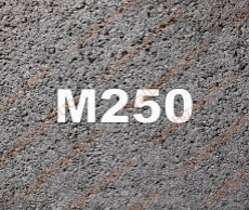 Бетон B20 M250 - uralbiznesstroi.ru – Екатеринбург
