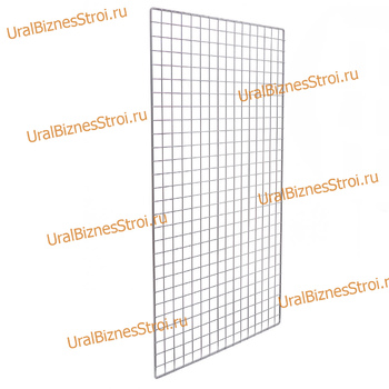 Сетка торговая крашеная 500/1200(Ф6) - uralbiznesstroi.ru – Екатеринбург