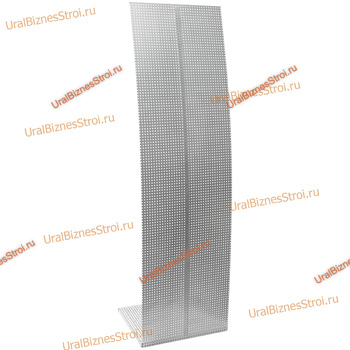 Стойка (парус) 245 мм  - uralbiznesstroi.ru