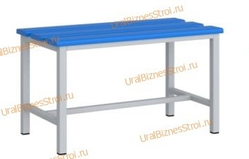 Скамья для шкафа 430*270*500 - uralbiznesstroi.ru – Екатеринбург
