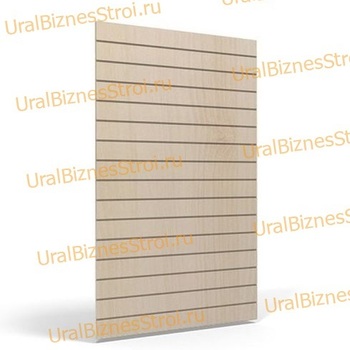 Экономпанель 1200*2400 акация (вертикально) - uralbiznesstroi.ru – Екатеринбург