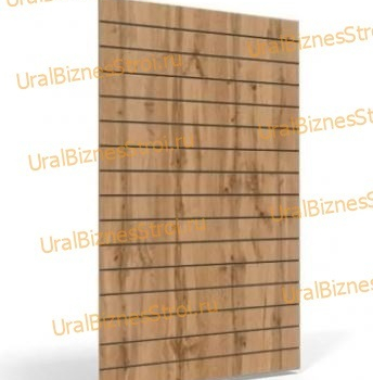 Экономпанель 1200*2400 дуб вотан (вертикально) - uralbiznesstroi.ru – Екатеринбург