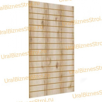 Экономпанель 1200*2400 дуб делано (вертикально) - uralbiznesstroi.ru – Екатеринбург