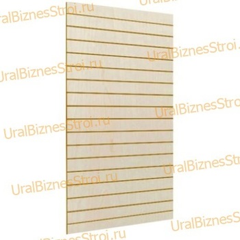 Экономпанель 1200*2400 клен (вертикально) - uralbiznesstroi.ru – Екатеринбург