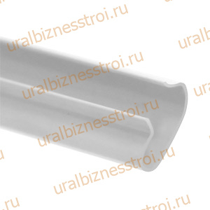 Вставка белая в эконопанели - uralbiznesstroi.ru – Екатеринбург