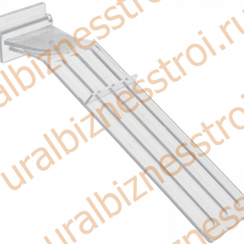 F 130 Накл.полка для обуви с опорой под каблук - uralbiznesstroi.ru – Екатеринбург