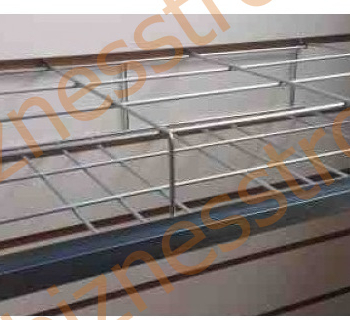 F 204 Накопитель для колготок 290*535*100 - uralbiznesstroi.ru – Екатеринбург