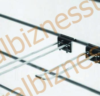 F 302 Еврокрючок 200 мм - uralbiznesstroi.ru – Екатеринбург