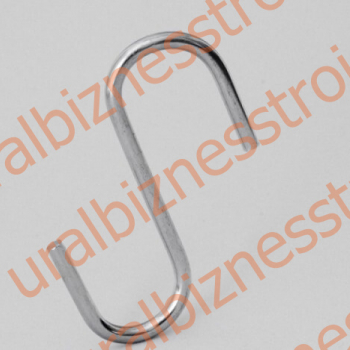 ЕК338 Крючок S-образный - uralbiznesstroi.ru – Екатеринбург
