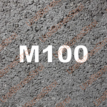 Бетон B7,5 М100 - uralbiznesstroi.ru – Екатеринбург